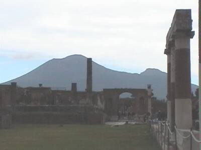 Pompeji